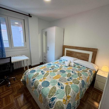 Apartamento Santander, Playa Sardinero מראה חיצוני תמונה