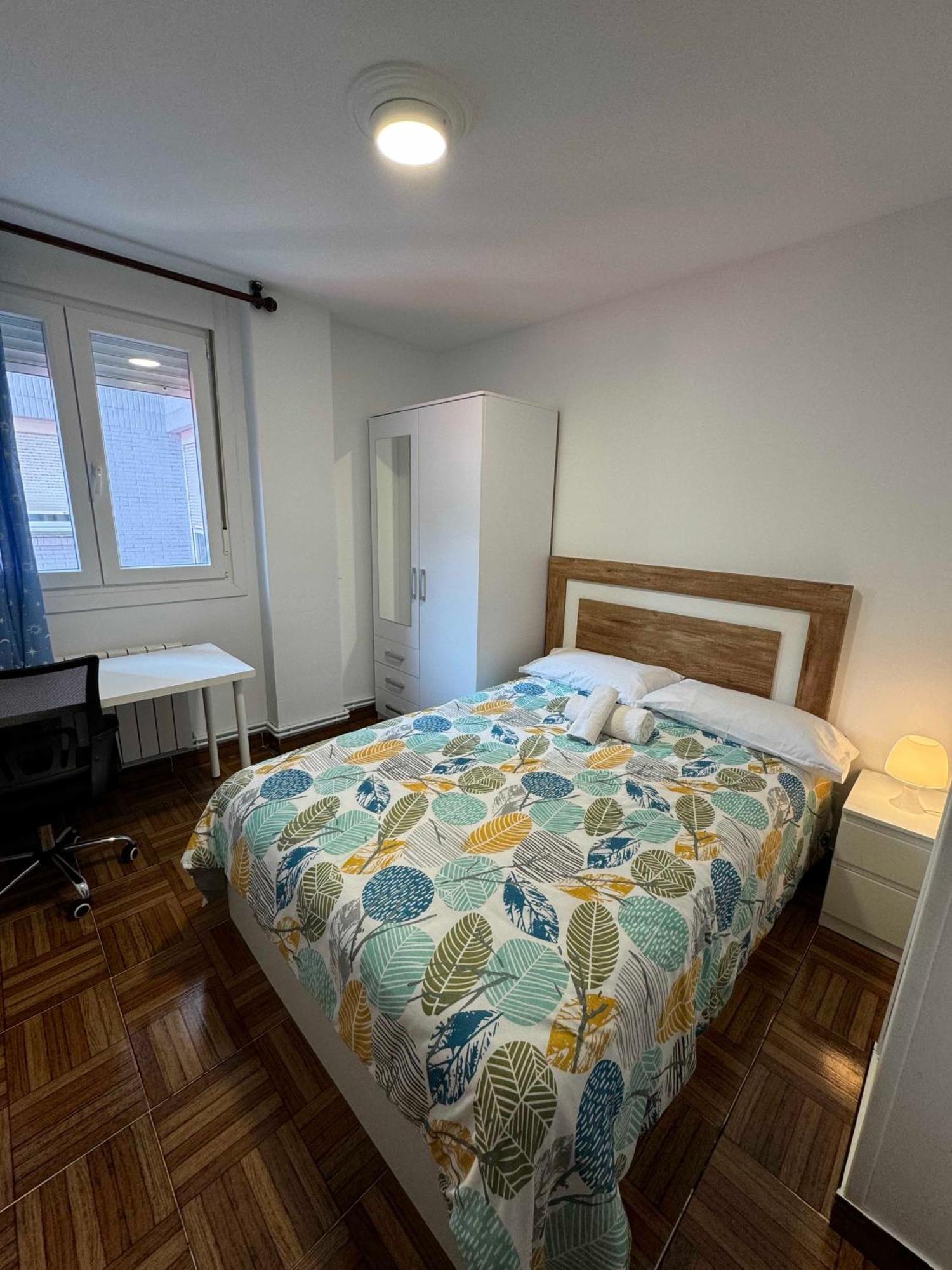 Apartamento Santander, Playa Sardinero מראה חיצוני תמונה