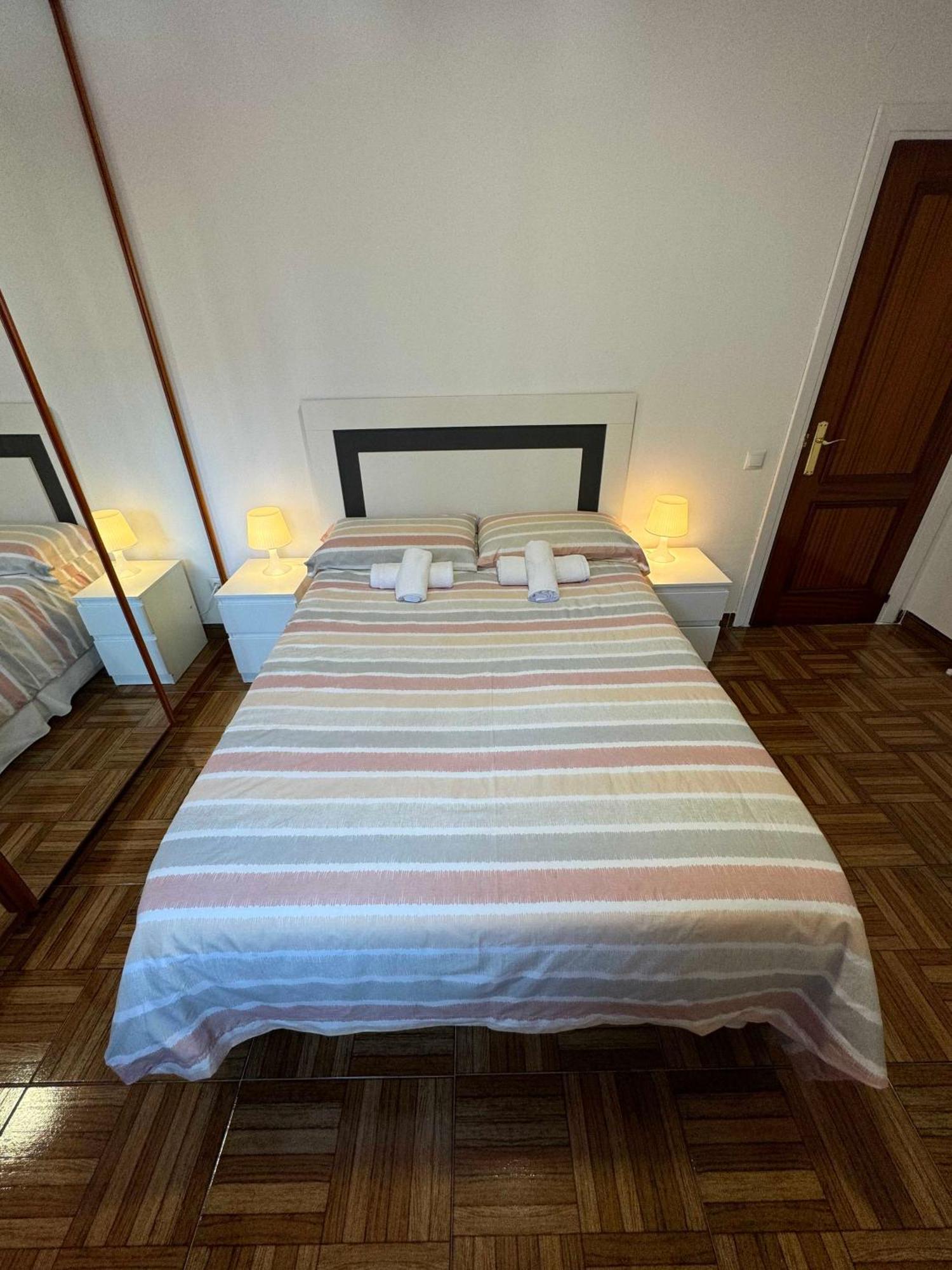 Apartamento Santander, Playa Sardinero מראה חיצוני תמונה