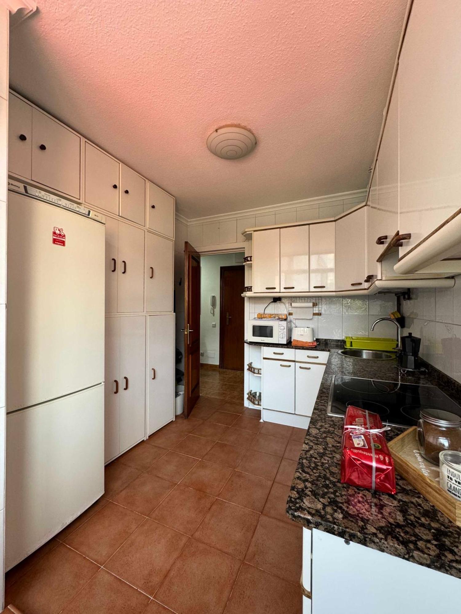 Apartamento Santander, Playa Sardinero מראה חיצוני תמונה