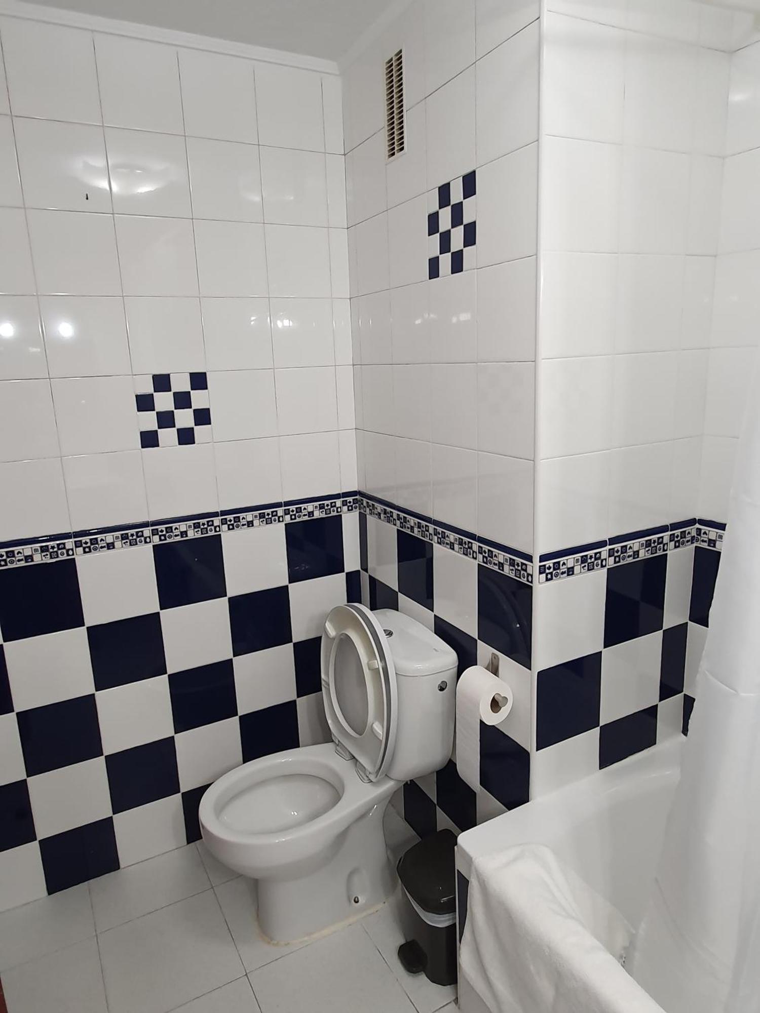 Apartamento Santander, Playa Sardinero מראה חיצוני תמונה