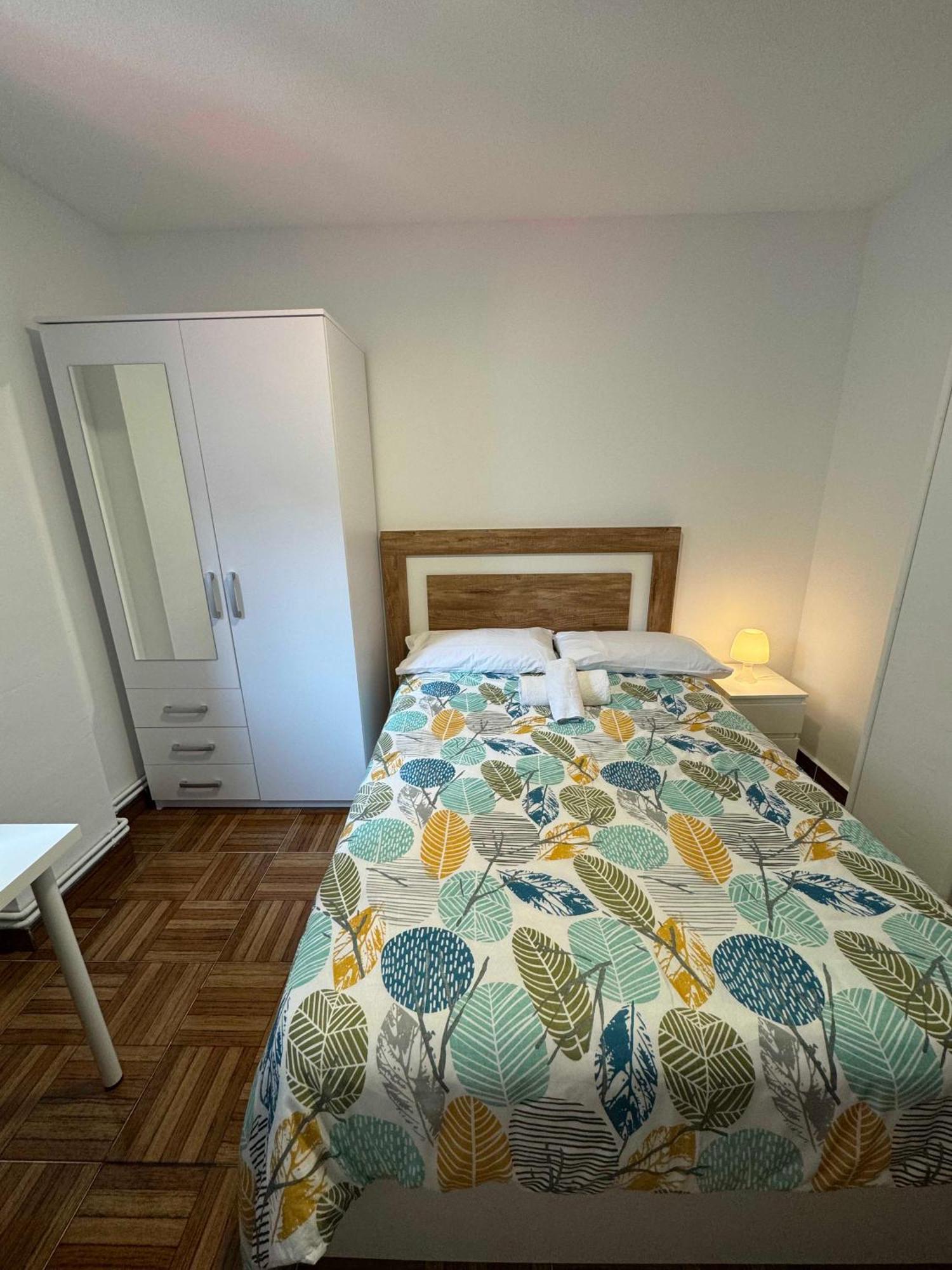 Apartamento Santander, Playa Sardinero מראה חיצוני תמונה